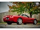 Thumbnail Photo 6 for 1999 Chevrolet Corvette Convertible